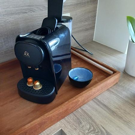 Suite Louisa Met Prachtig Zeezicht Oostende Buitenkant foto