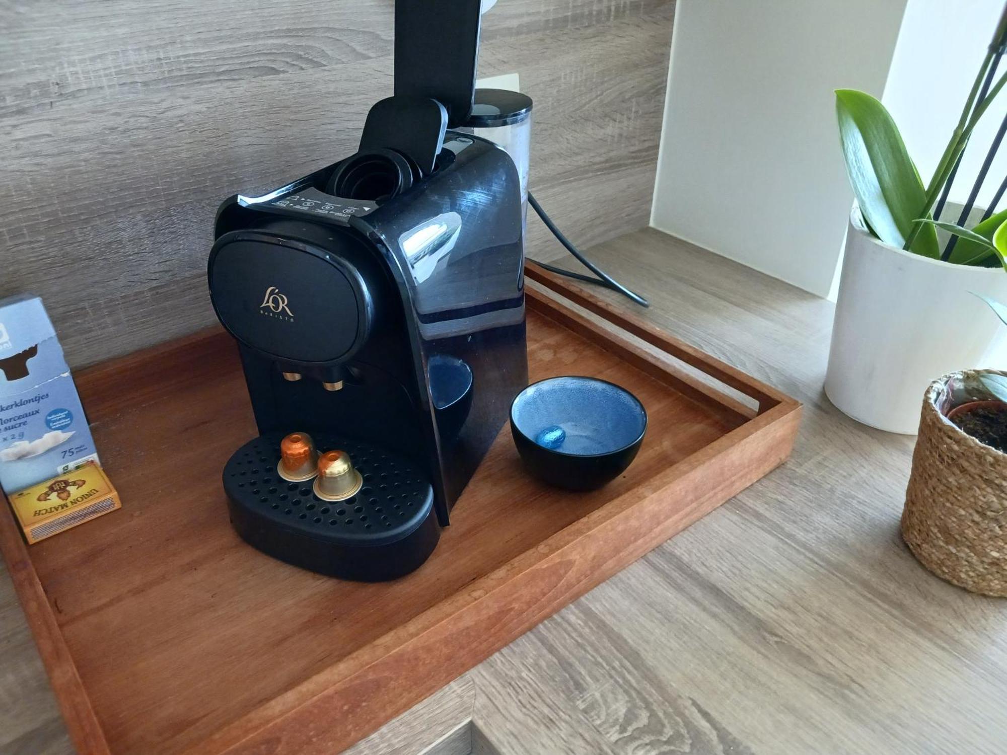 Suite Louisa Met Prachtig Zeezicht Oostende Buitenkant foto