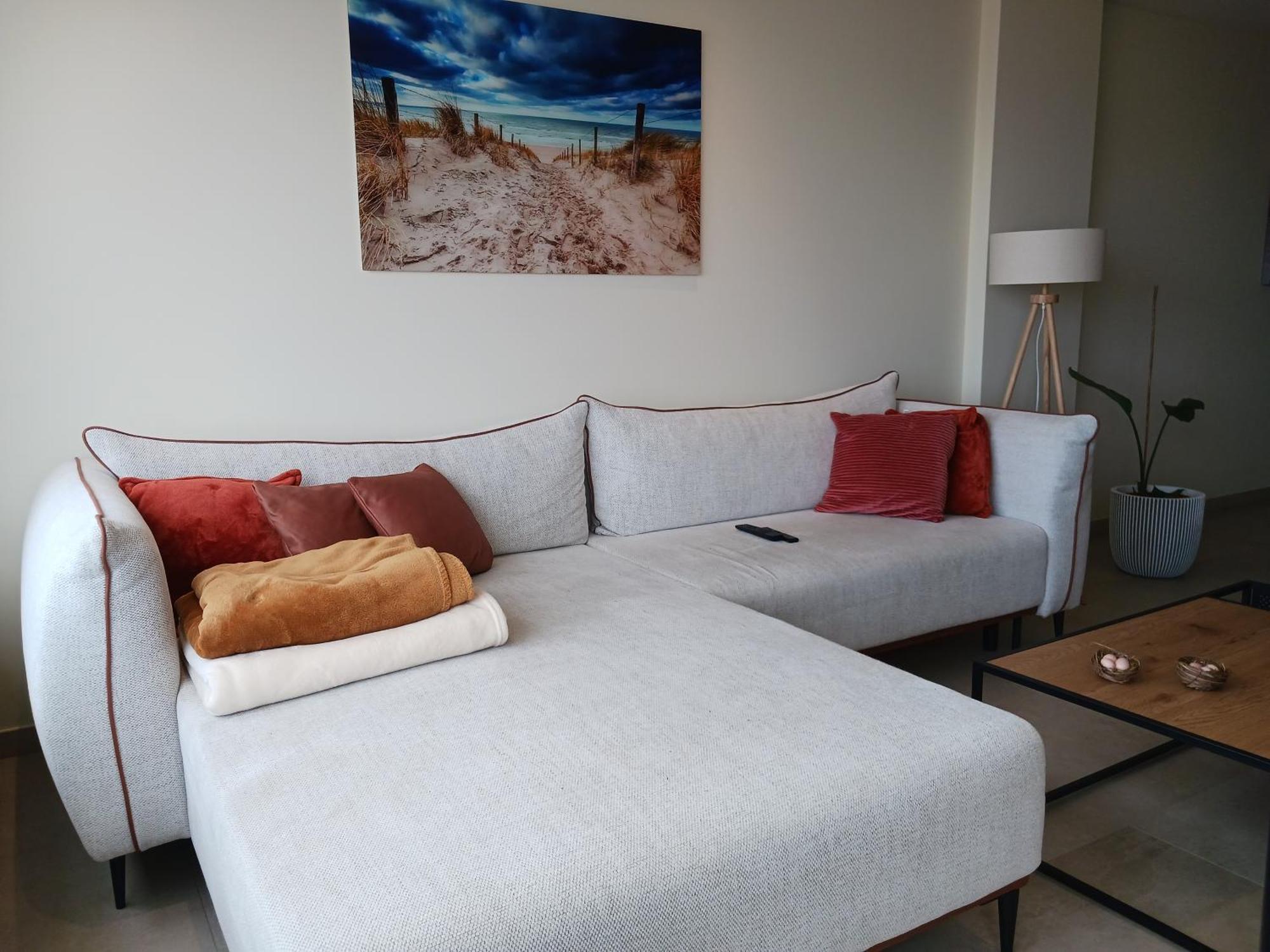 Suite Louisa Met Prachtig Zeezicht Oostende Buitenkant foto